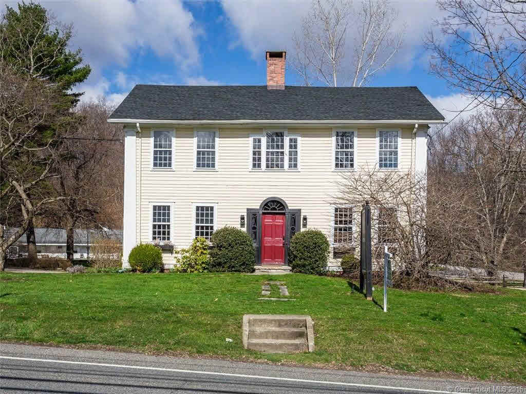 Building photograph for 223 MAIN STREET